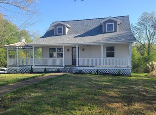 63 Shope Ridge Rd, Ringgold, GA 30736