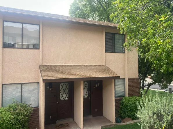 968 N 1725 W #39, Saint George, UT 84770
