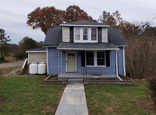 753 Callands Rd, Chatham, VA 24531