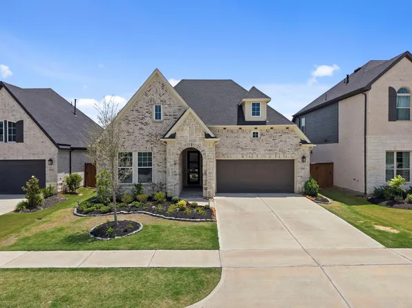 7214 Oak Grove Trl, Katy, TX 77493
