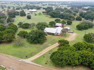 339 Hunters Gln, China Spring, TX 76633