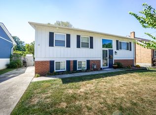 1495 Montegor Dr, Cincinnati, OH