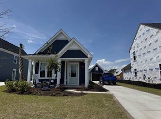 2624 Rowyn St, Longs, SC 29568
