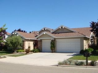 1089 Old Oak Rd, Livermore, CA 94550