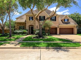 8314 Buffalo Creek Dr, Richmond, TX 77406