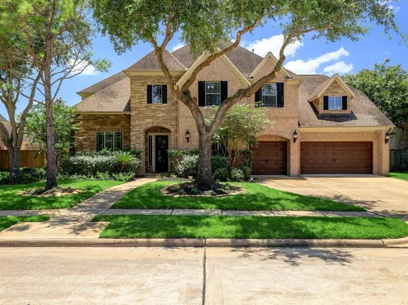 8314 Buffalo Creek Drive, Richmond, TX 77406