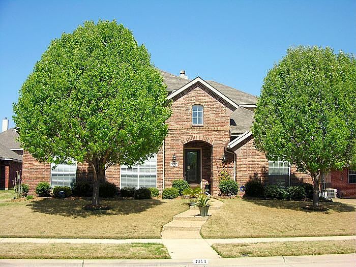 3013 Austin Drive