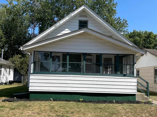120 Alford St, Mishawaka, IN 46544