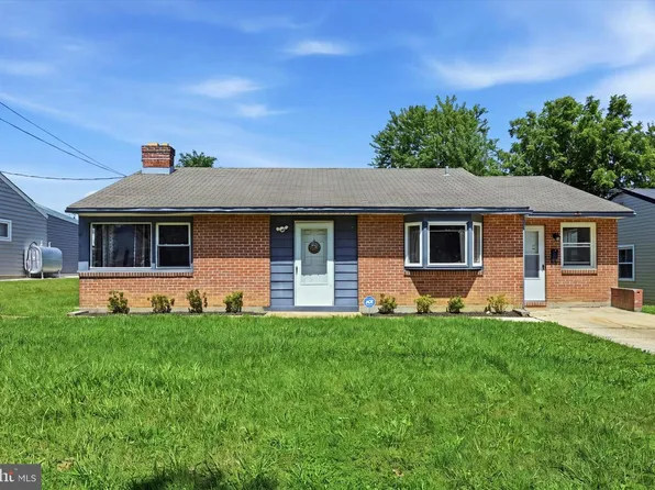 2710 Washington Ave, Claymont, DE 19703