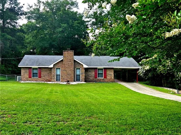 6805 Lee Road 240, Phenix City, AL 36870