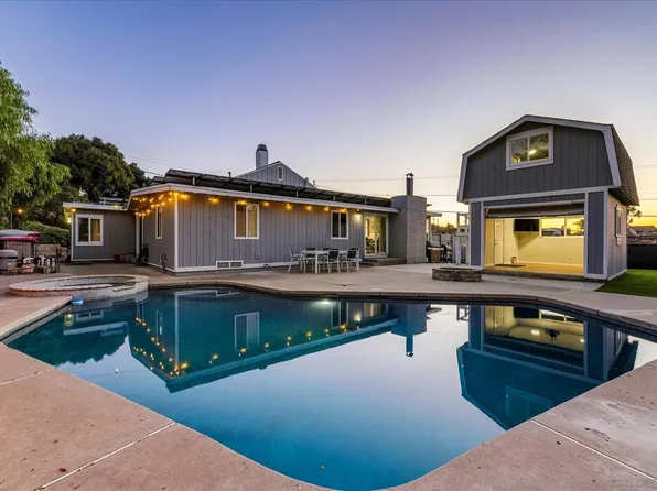 9106 Hillman Way, Lakeside, CA 92040