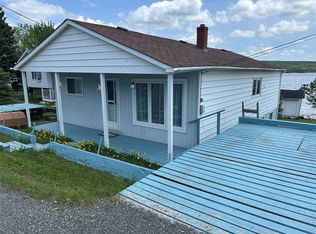 67 Main St, Lewisporte, NL A0G3A0