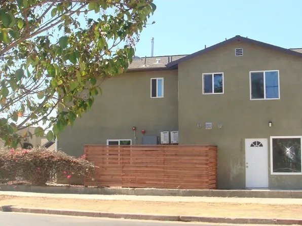 3559 Pueblo Ave, Los Angeles, CA 90032