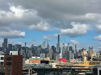 Rented by Modern Spaces