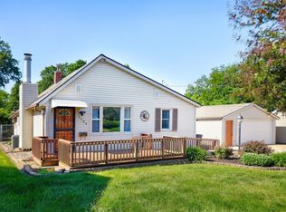1124 West St, Des Moines, IA 50315