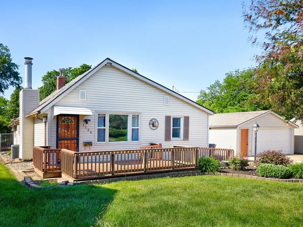 1124 West St, Des Moines, IA 50315