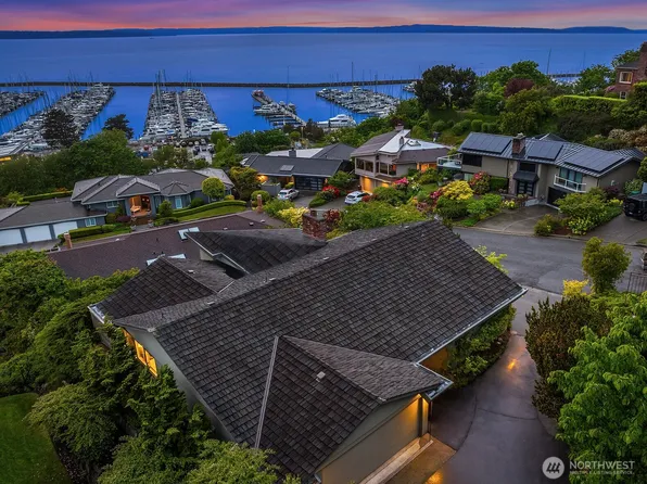 6826 36th Avenue NW, Seattle, WA 98117