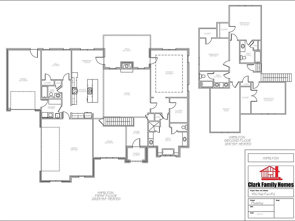 2nd image of 38 Hale Farm Rd