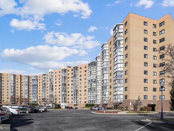 2nd image of 3330 N Leisure World Blvd #627