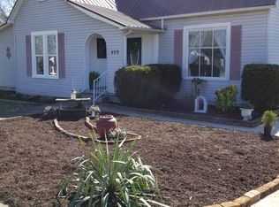 409 N Polk St, Tullahoma, TN 37388