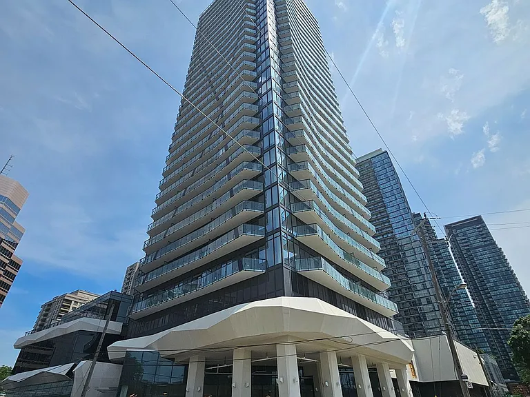 15 Ellerslie Ave #2110 — Photo 1