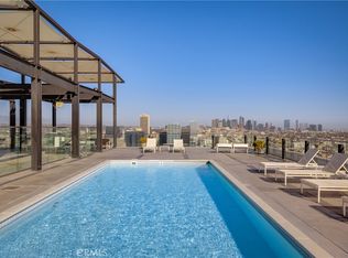 3810 Wilshire Blvd APT 603, Los Angeles, CA 90010