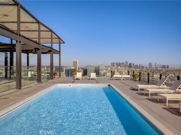 3810 Wilshire Blvd APT 603, Los Angeles, CA 90010