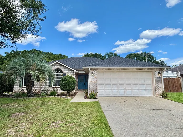 4734 Autumndale Dr — Photo 1