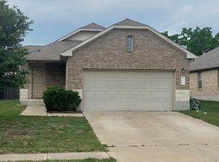 116 Snowy Egret Ln, Leander, TX 78641