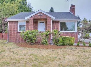 4010 S 170th St, Seattle, WA 98188