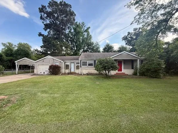 2610 Horseshoe Dr, Alexandria, LA 71301
