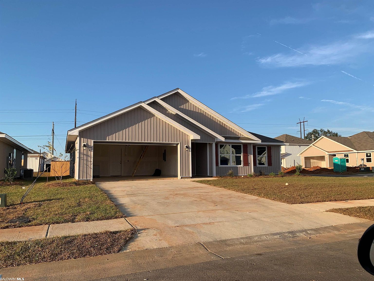 18945 Markle Dr, Robertsdale, AL 36567 Zillow