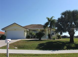 4085 Cape Haze Dr, Placida, FL 33946