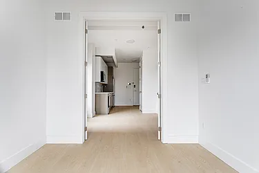 Rented by Yup Realty LLC