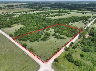 8 130th St LOT 8, Lindsay, OK 73052