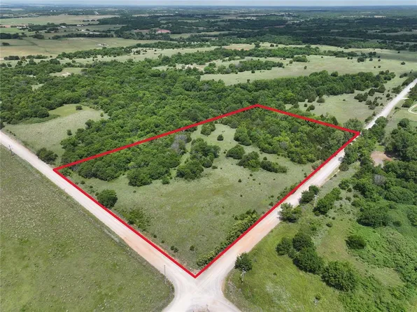 8 130th St Lot 8, Lindsay, OK 73052