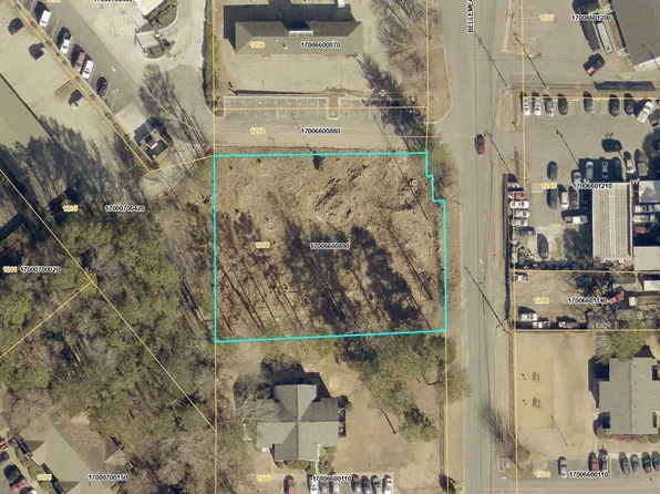 1260 Bellemeade Dr SW, Marietta, GA 30008