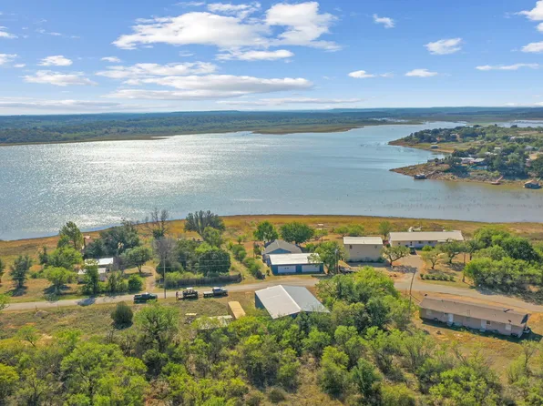 355 & 356 County Road 221, Breckenridge, TX 76424