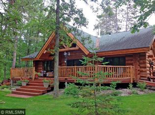 54814 Sunset St, Osage, MN 56570