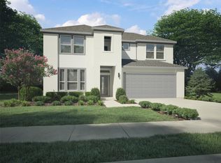 14737 Lasso Ranch Dr, Haslet, TX 76052