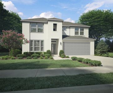528 Moonrise St, Waxahachie, TX, 75165