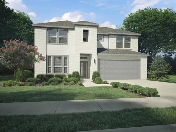 14737 Lasso Ranch Dr, Haslet, TX 76052