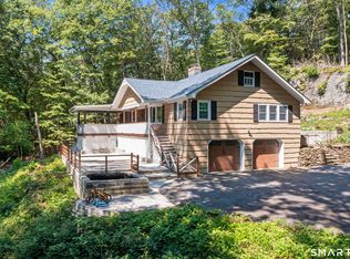 125 Buck Hill Road, Easton, CT 06612