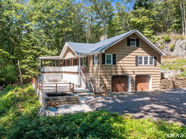 125 Buck Hill Road, Easton, CT 06612