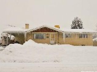 2349 W 4700 S, Roy, UT 84067