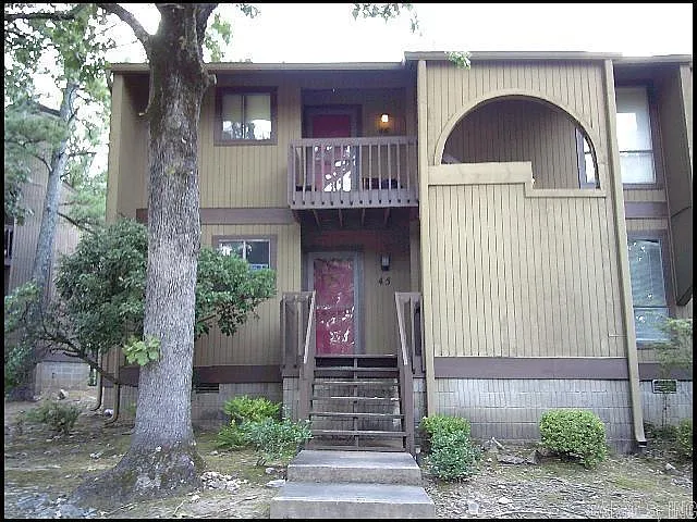 503 Green Mountain Cir #45