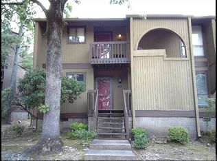 503 Green Mountain Cir APT 45, Little Rock, AR 72211