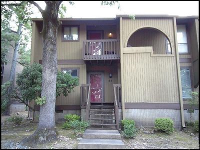 503 Green Mountain Cir APT 45, Little Rock, AR, 72211