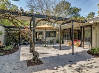 169 Overhill Rd, Orinda, CA 94563