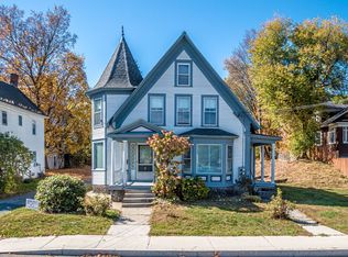 19 Elm Street, Whitefield, NH 03598